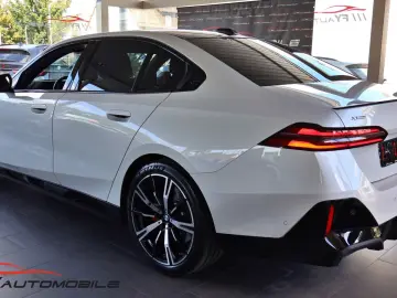 BMW 540 540 d xDrive M Sport Pro  Bowers W.  Panora