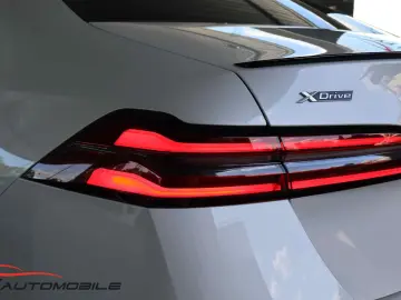 BMW 540 540 d xDrive M Sport Pro  Bowers W.  Panora