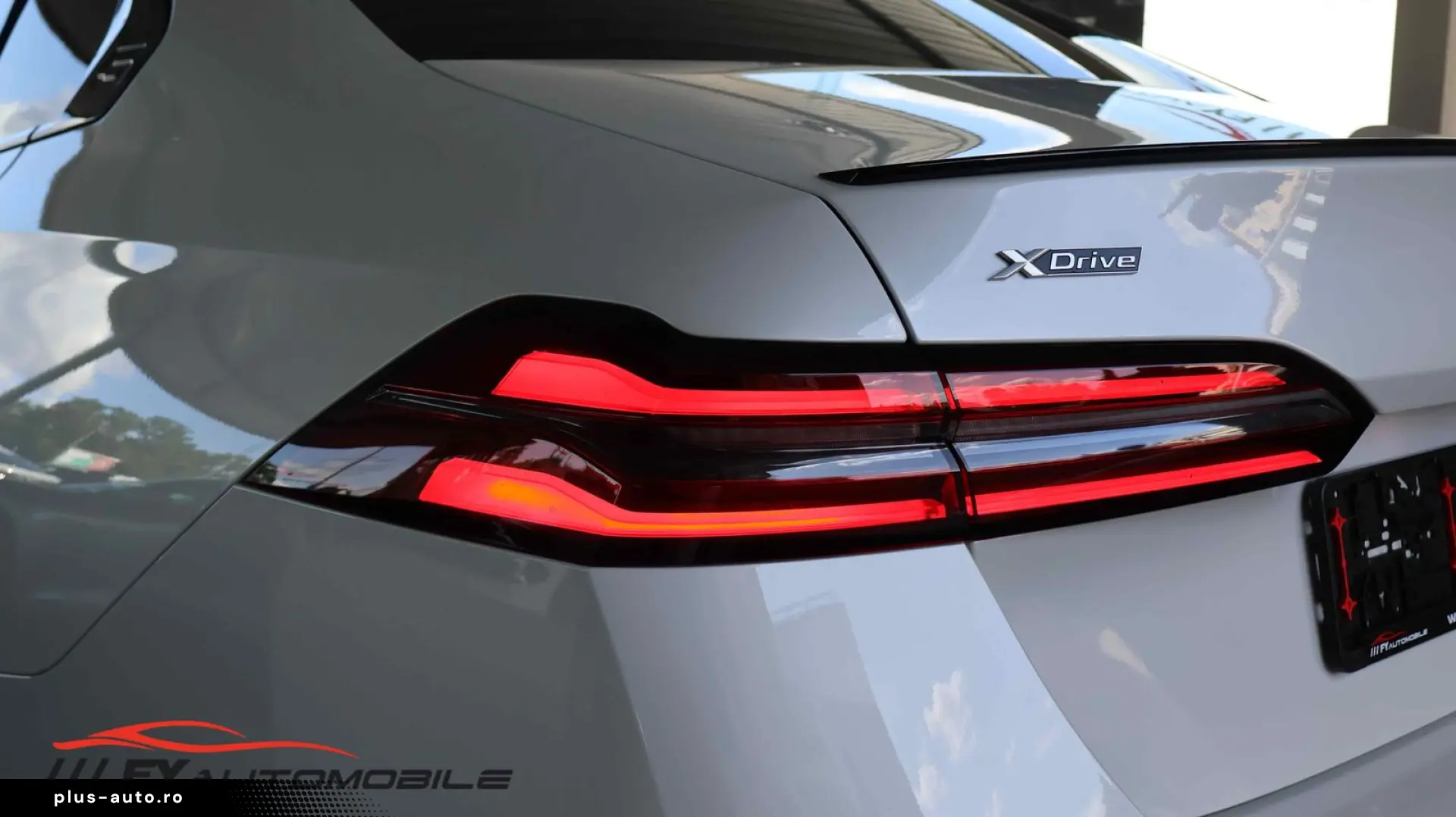 BMW 540 540 d xDrive M Sport Pro  Bowers W.  Panora