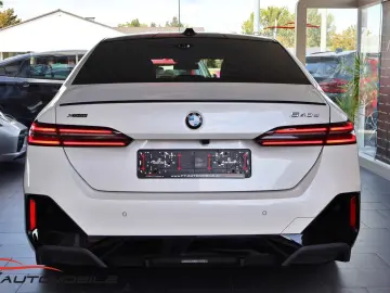 BMW 540 540 d xDrive M Sport Pro  Bowers W.  Panora