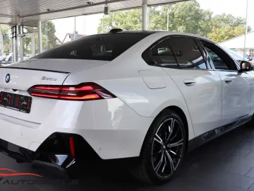 BMW 540 540 d xDrive M Sport Pro  Bowers W.  Panora