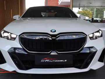 BMW 540 540 d xDrive M Sport Pro  Bowers W.  Panora