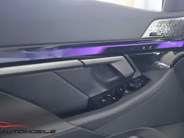 BMW 540 540 d xDrive M Sport Pro  Bowers W.  Panora