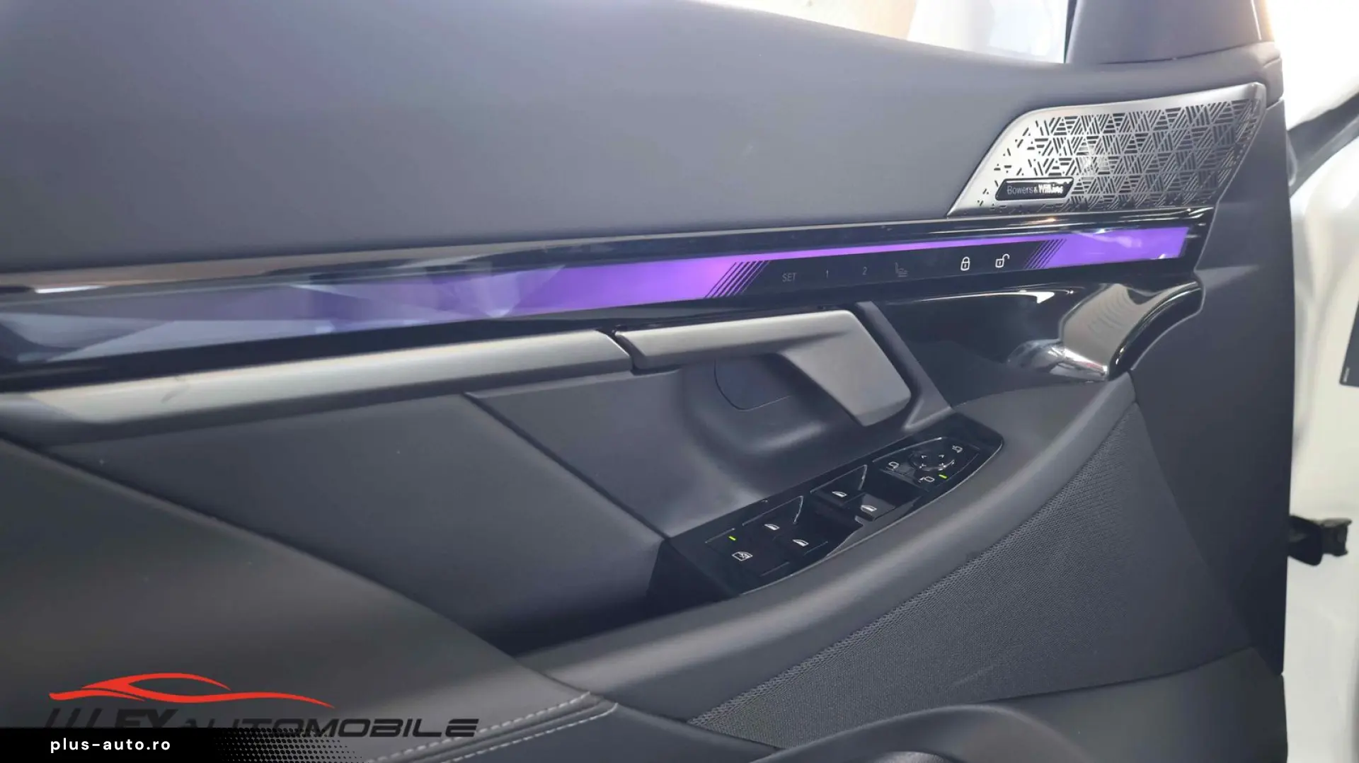 BMW 540 540 d xDrive M Sport Pro  Bowers W.  Panora