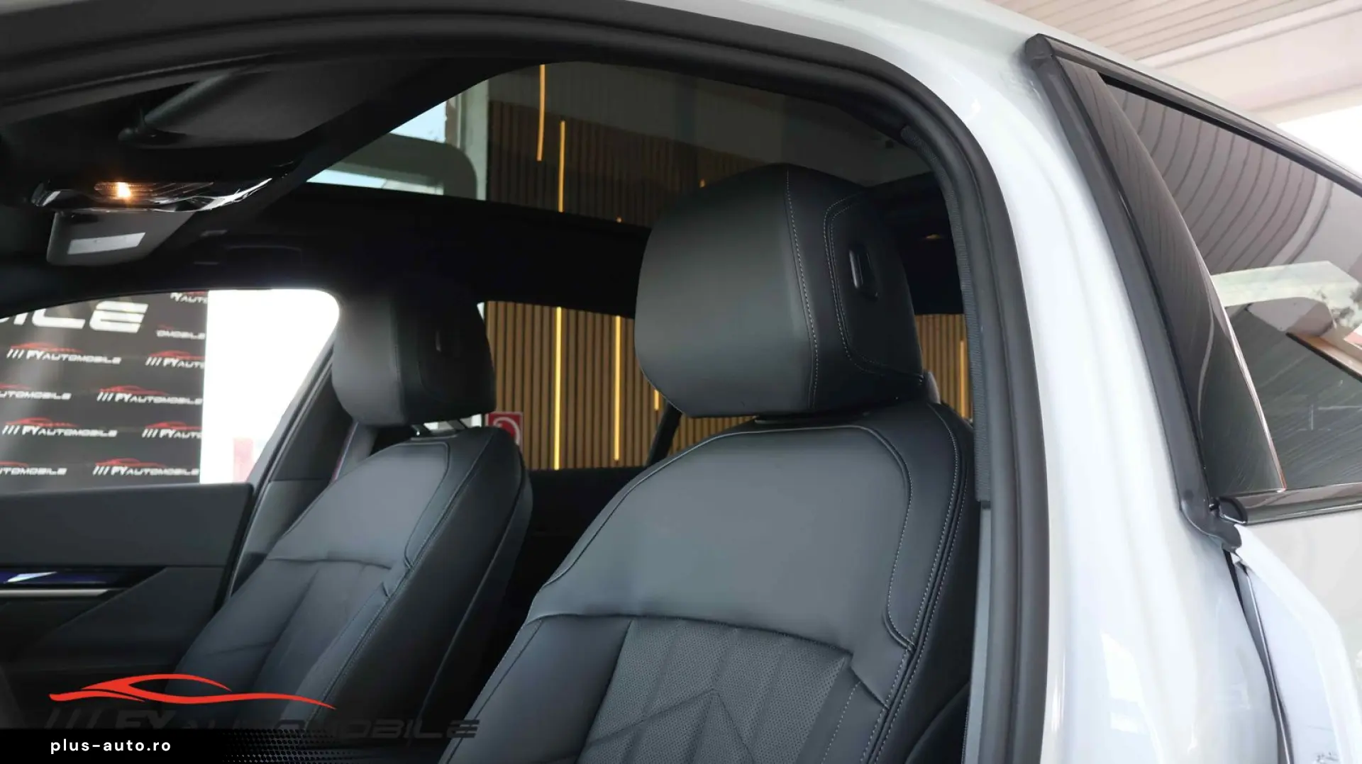 BMW 540 540 d xDrive M Sport Pro  Bowers W.  Panora