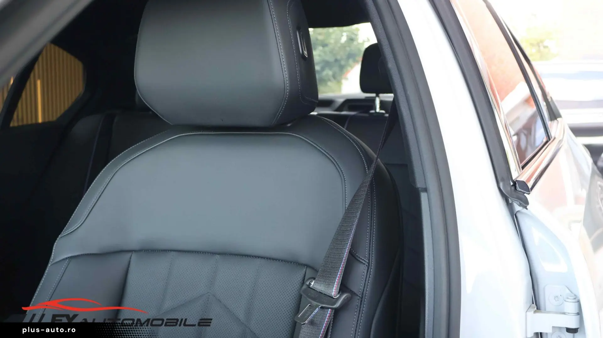 BMW 540 540 d xDrive M Sport Pro  Bowers W.  Panora