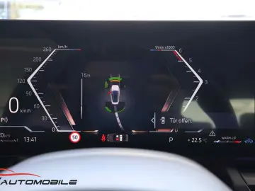 BMW 540 540 d xDrive M Sport Pro  Bowers W.  Panora