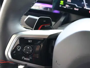 BMW 540 540 d xDrive M Sport Pro  Bowers W.  Panora