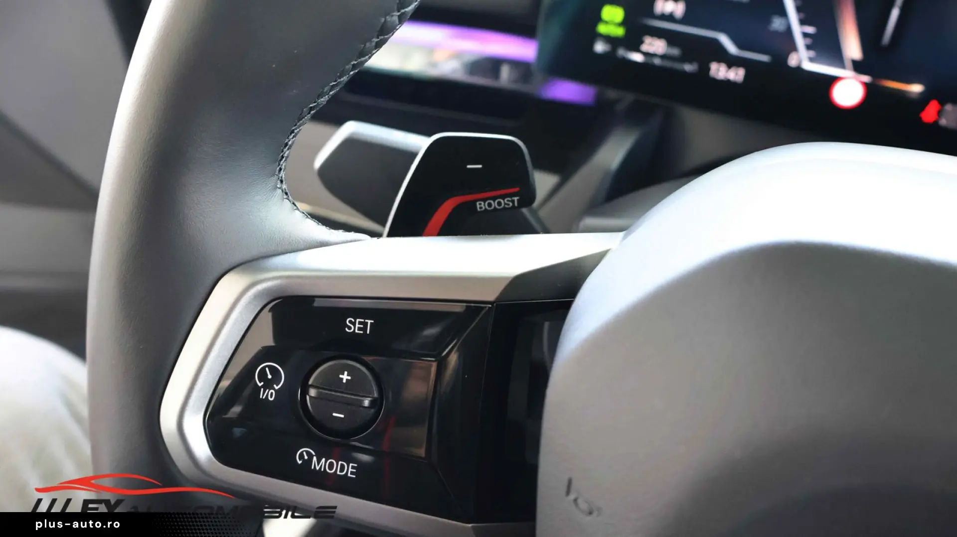 BMW 540 540 d xDrive M Sport Pro  Bowers W.  Panora