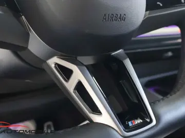 BMW 540 540 d xDrive M Sport Pro  Bowers W.  Panora