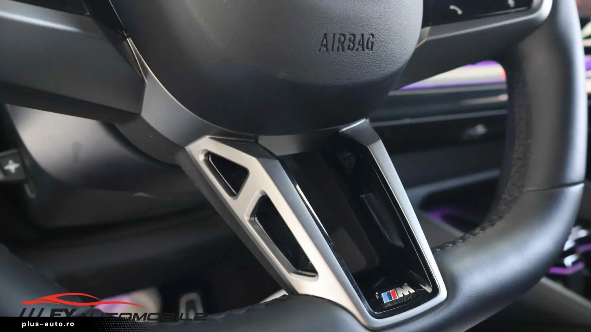 BMW 540 540 d xDrive M Sport Pro  Bowers W.  Panora