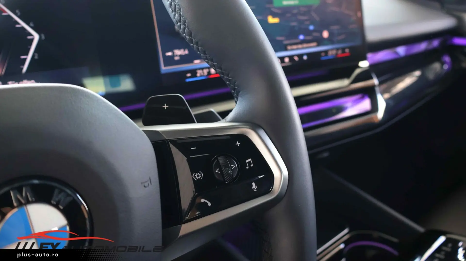 BMW 540 540 d xDrive M Sport Pro  Bowers W.  Panora