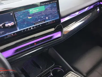 BMW 540 540 d xDrive M Sport Pro  Bowers W.  Panora