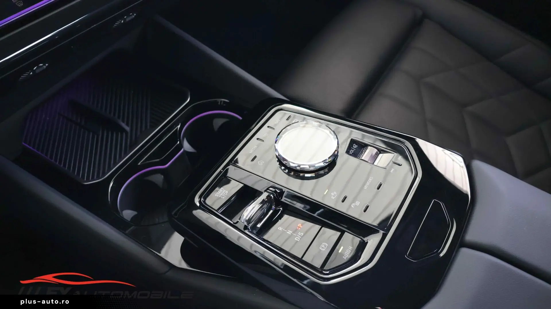 BMW 540 540 d xDrive M Sport Pro  Bowers W.  Panora