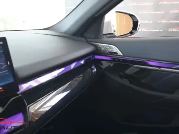 BMW 540 540 d xDrive M Sport Pro  Bowers W.  Panora