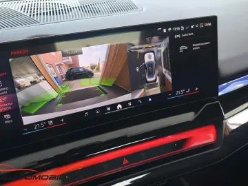 BMW 540 540 d xDrive M Sport Pro  Bowers W.  Panora