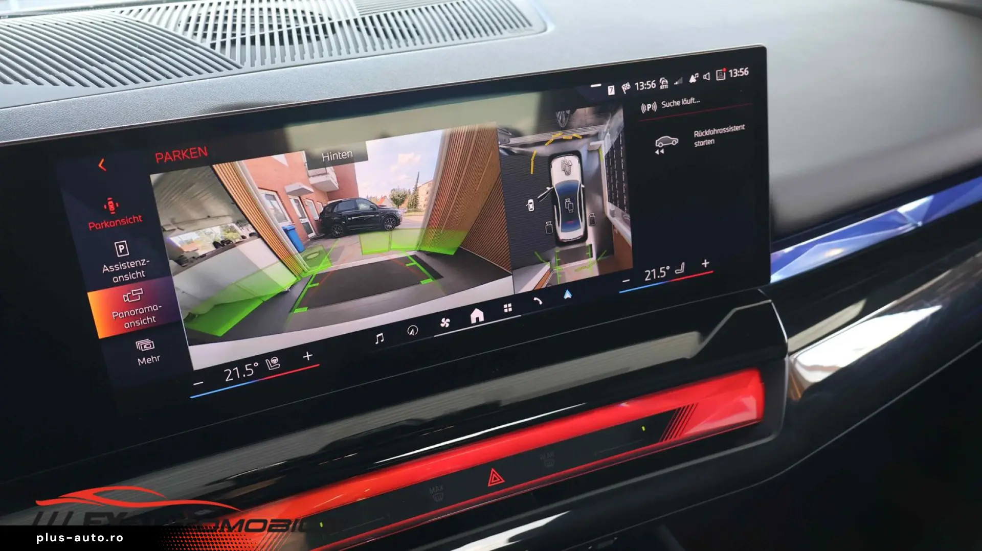 BMW 540 540 d xDrive M Sport Pro  Bowers W.  Panora