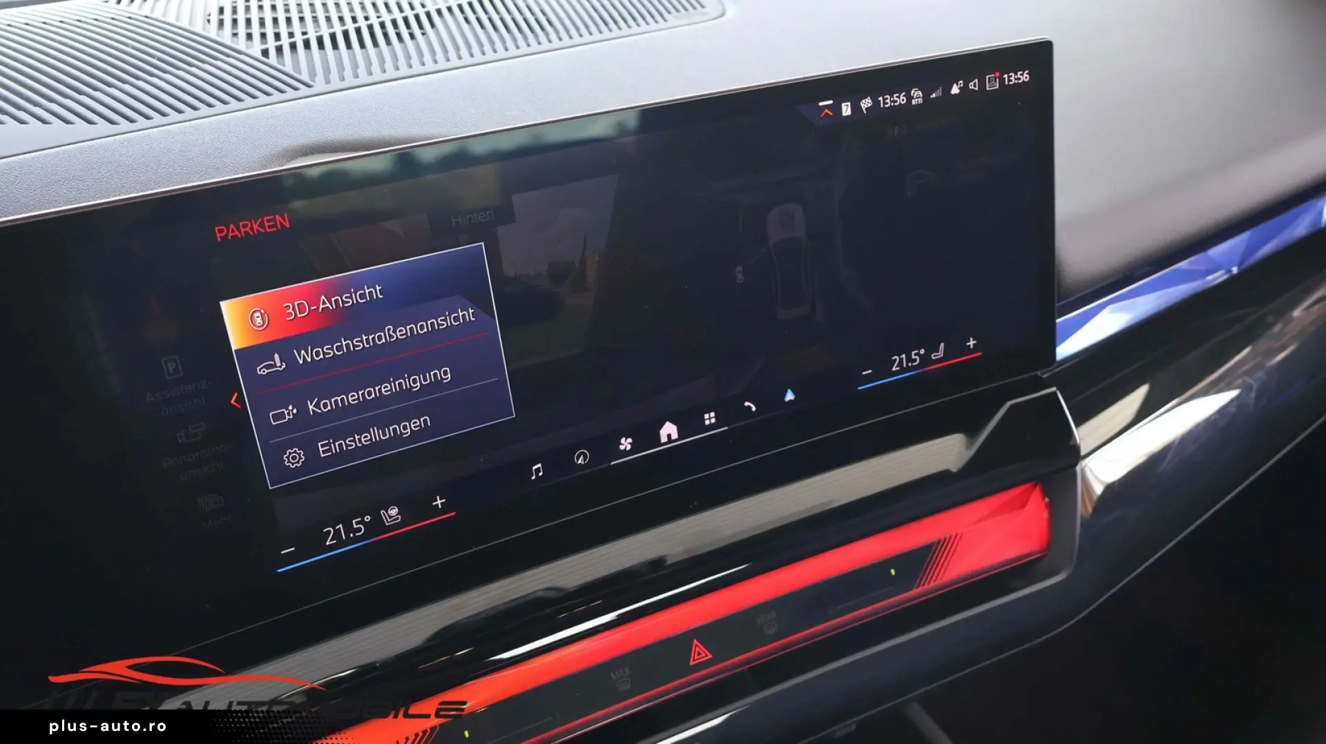 BMW 540 540 d xDrive M Sport Pro  Bowers W.  Panora