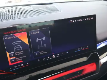 BMW 540 540 d xDrive M Sport Pro  Bowers W.  Panora