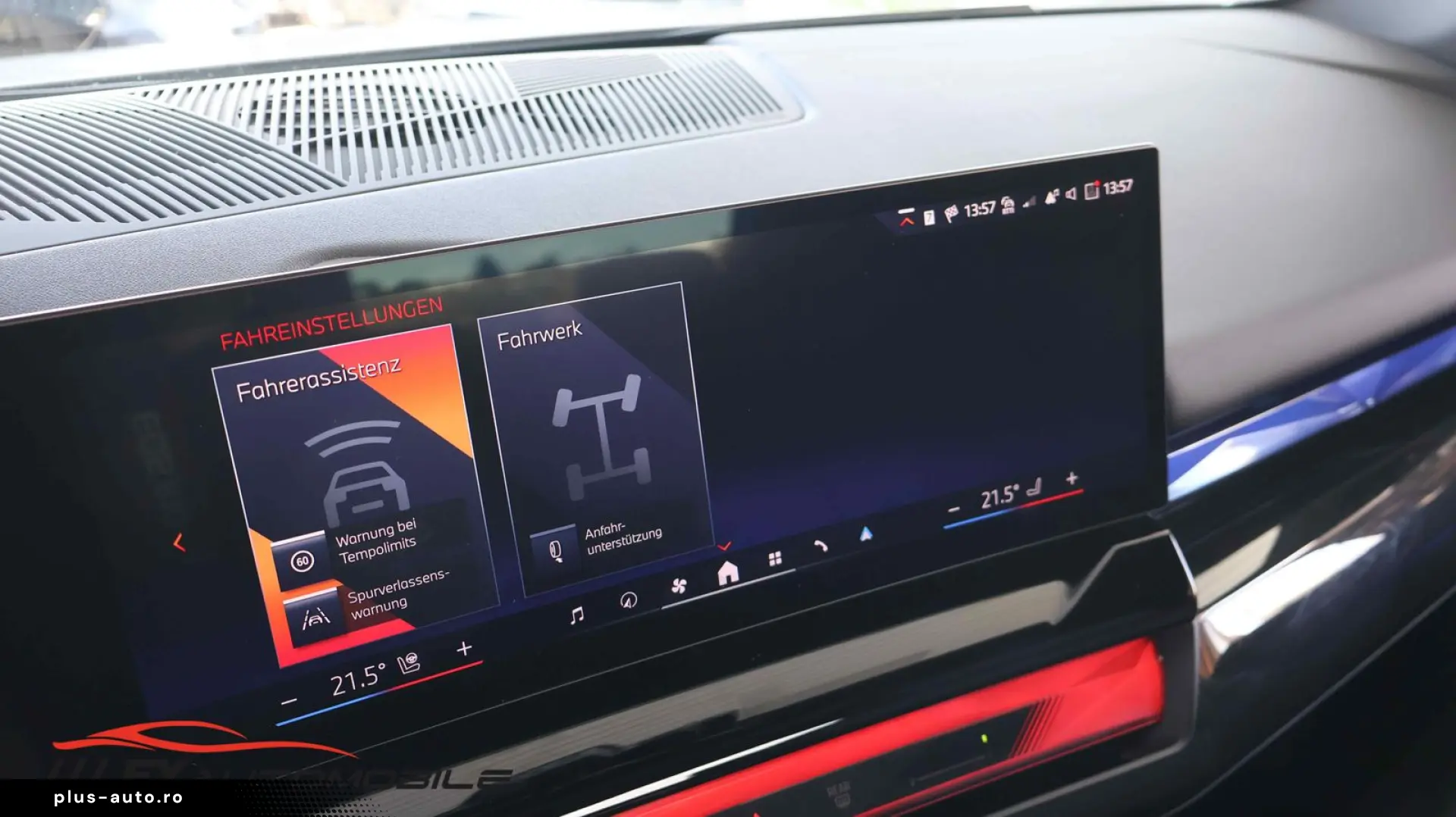 BMW 540 540 d xDrive M Sport Pro  Bowers W.  Panora