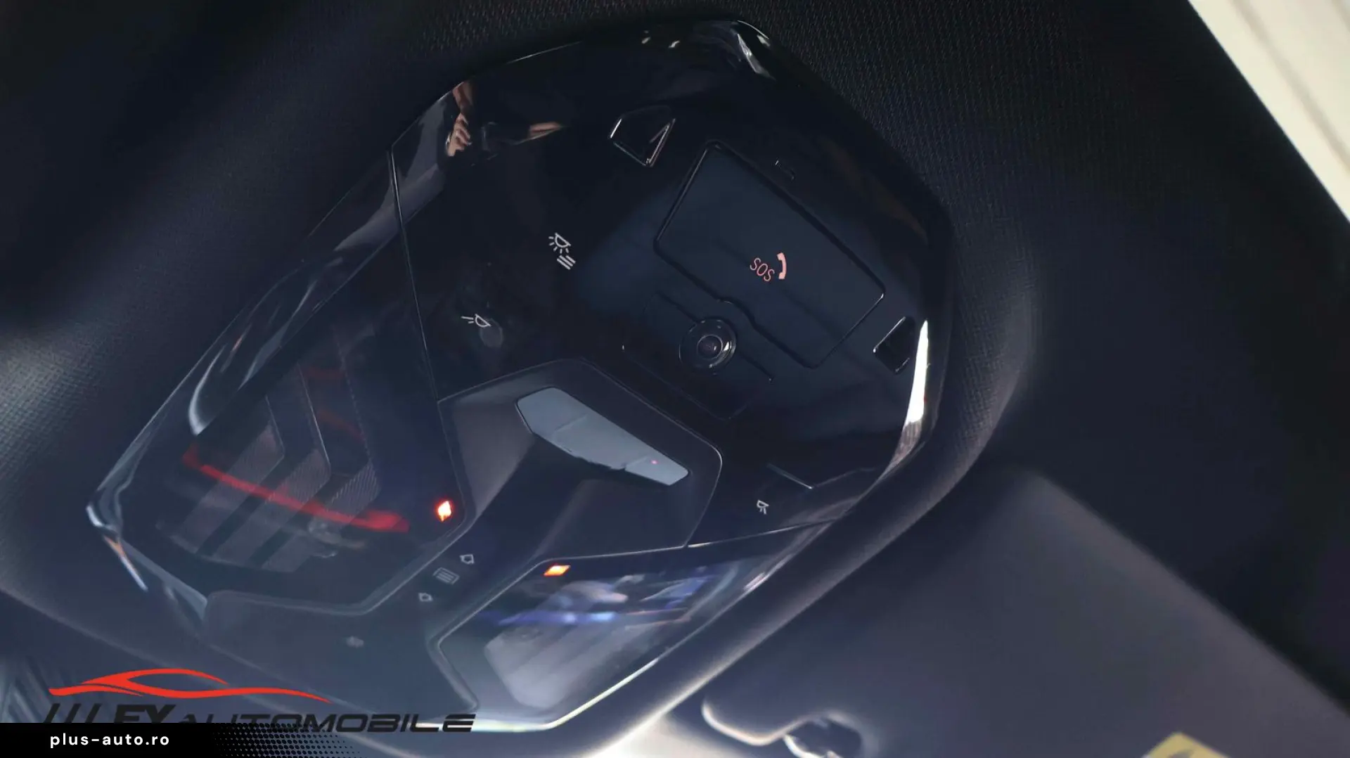 BMW 540 540 d xDrive M Sport Pro  Bowers W.  Panora