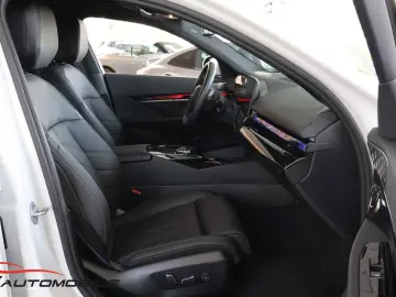 BMW 540 540 d xDrive M Sport Pro  Bowers W.  Panora