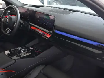 BMW 540 540 d xDrive M Sport Pro  Bowers W.  Panora