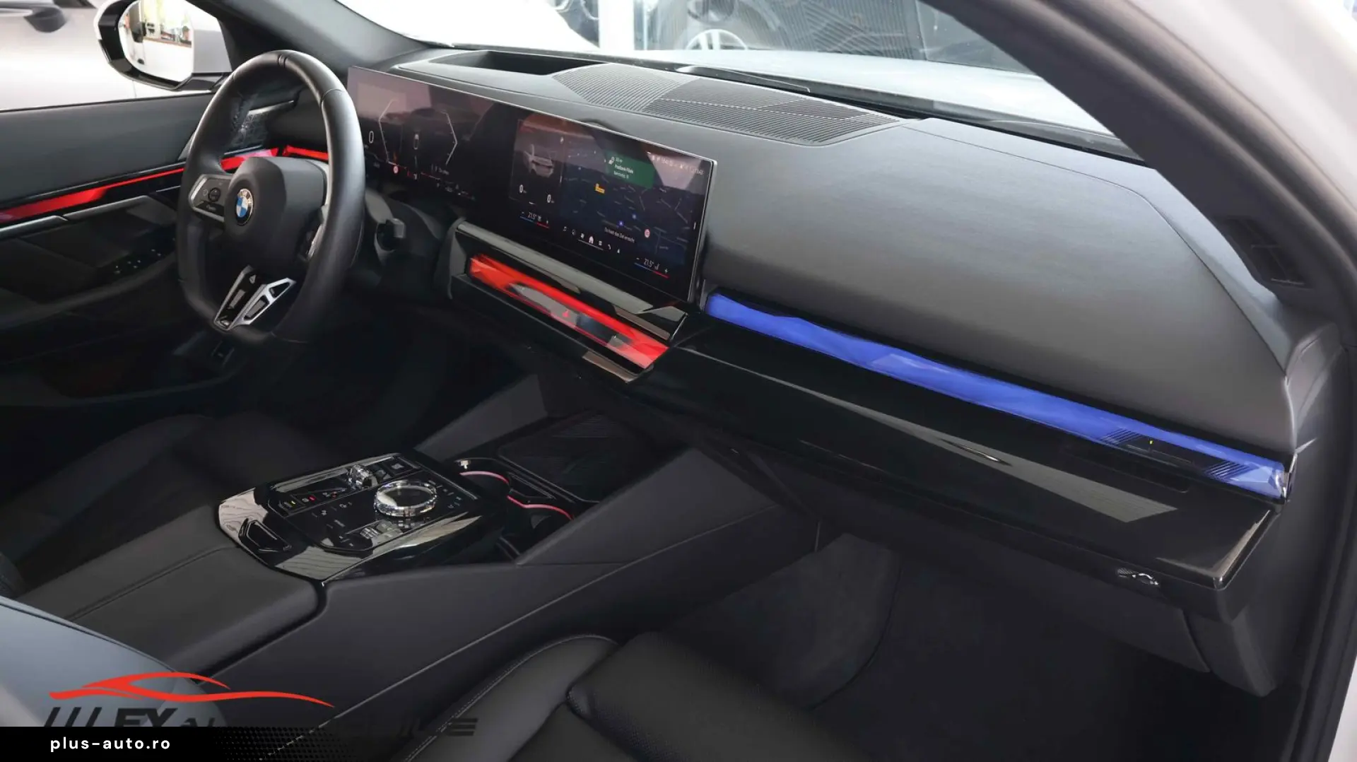 BMW 540 540 d xDrive M Sport Pro  Bowers W.  Panora