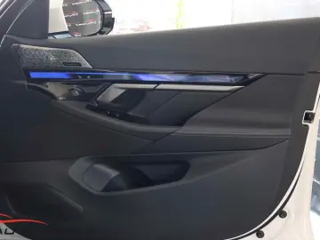 BMW 540 540 d xDrive M Sport Pro  Bowers W.  Panora