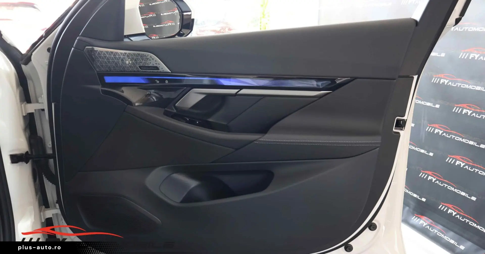 BMW 540 540 d xDrive M Sport Pro  Bowers W.  Panora