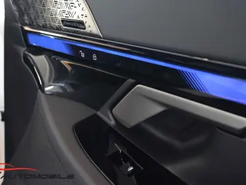 BMW 540 540 d xDrive M Sport Pro  Bowers W.  Panora