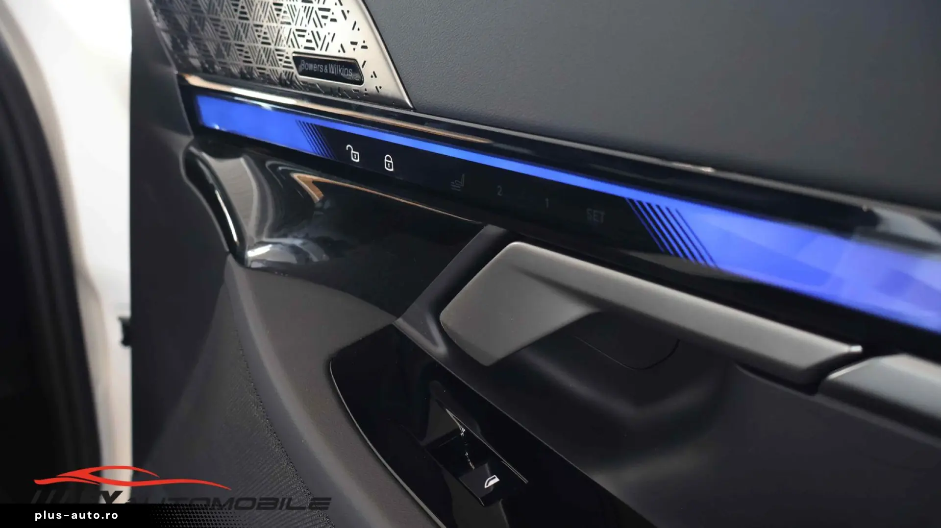 BMW 540 540 d xDrive M Sport Pro  Bowers W.  Panora