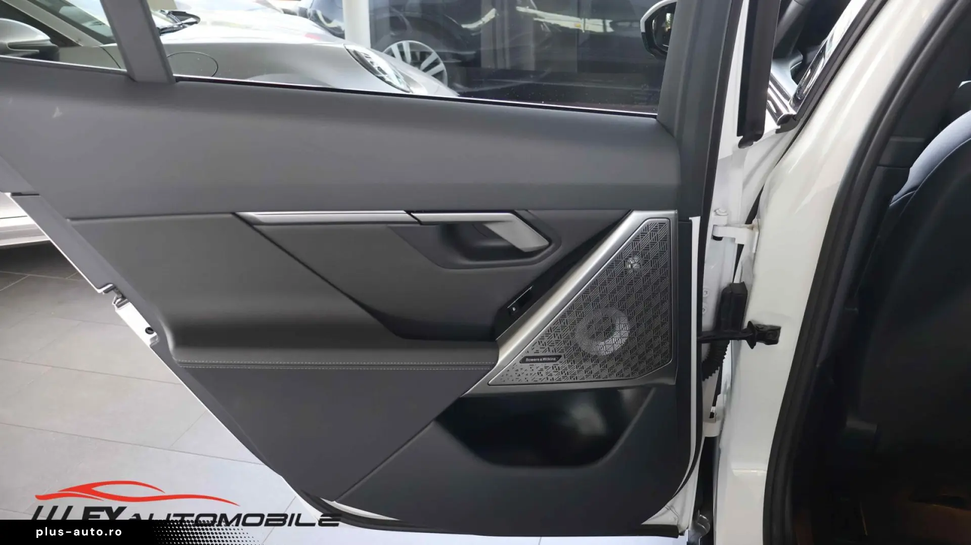 BMW 540 540 d xDrive M Sport Pro  Bowers W.  Panora