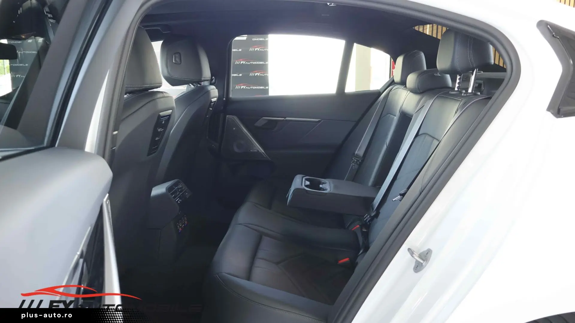 BMW 540 540 d xDrive M Sport Pro  Bowers W.  Panora