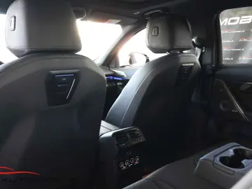 BMW 540 540 d xDrive M Sport Pro  Bowers W.  Panora