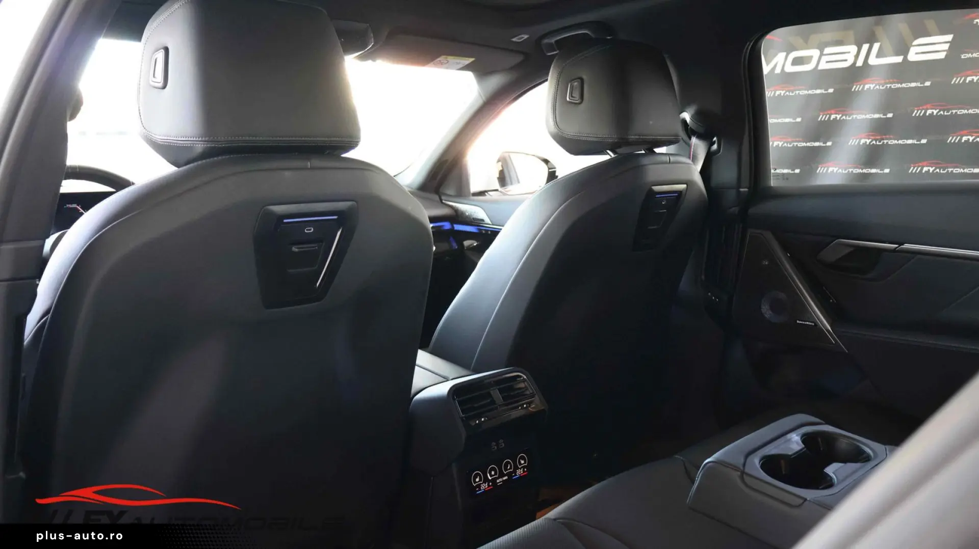 BMW 540 540 d xDrive M Sport Pro  Bowers W.  Panora