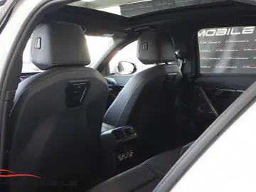 BMW 540 540 d xDrive M Sport Pro  Bowers W.  Panora