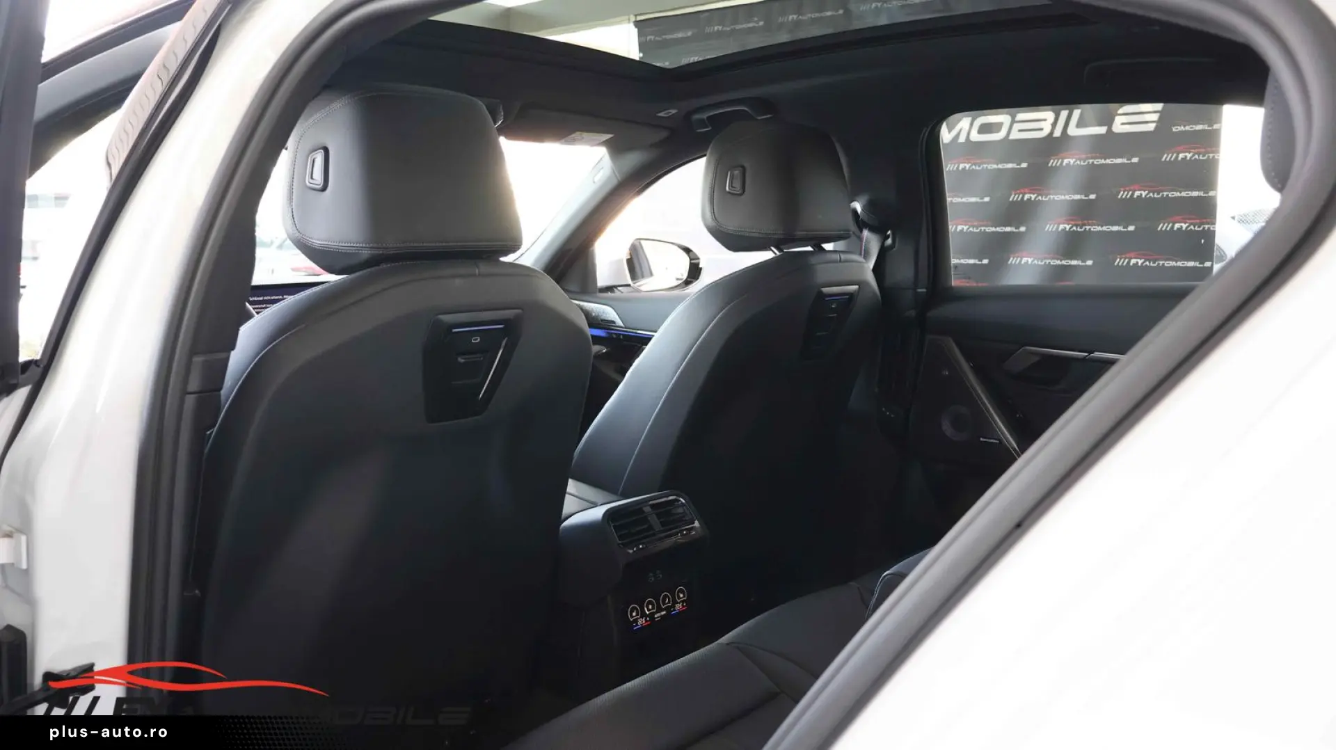 BMW 540 540 d xDrive M Sport Pro  Bowers W.  Panora