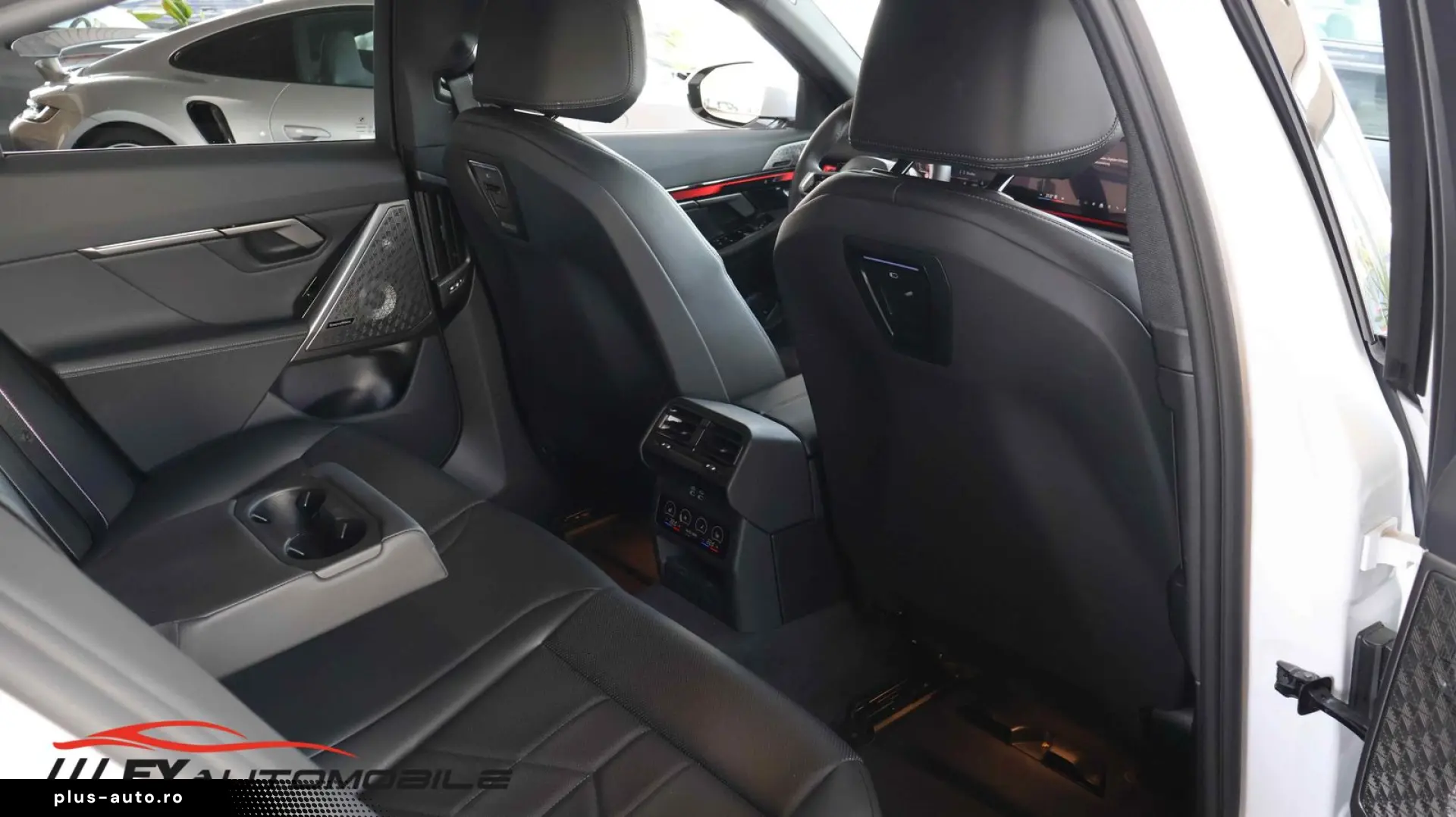 BMW 540 540 d xDrive M Sport Pro  Bowers W.  Panora