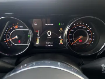 JEEP Wrangler Unlimited 80th Anniversary   BRUTE