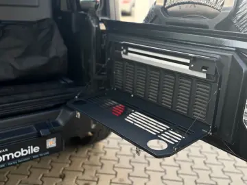 JEEP Wrangler 4xe Rubicon LED Leder Softtop 1.Hand