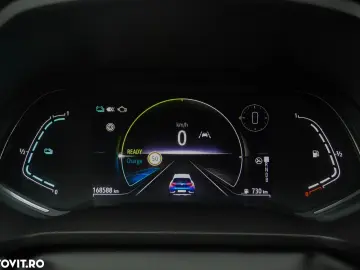 Renault Captur E-TECH Full 145 EVOLUTION