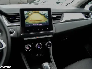 Renault Captur E-TECH Full 145 EVOLUTION