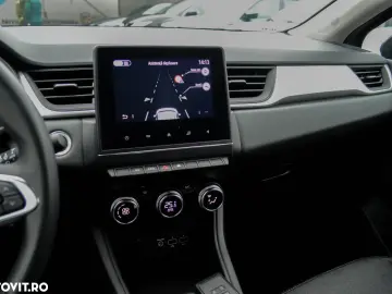 Renault Captur E-TECH Full 145 EVOLUTION