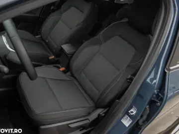 Renault Captur E-TECH Full 145 EVOLUTION