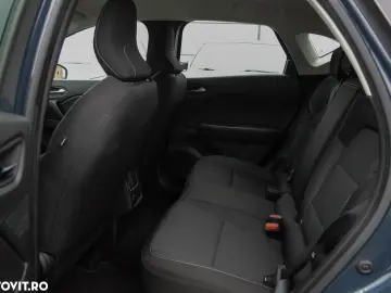 Renault Captur E-TECH Full 145 EVOLUTION