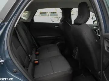 Renault Captur E-TECH Full 145 EVOLUTION