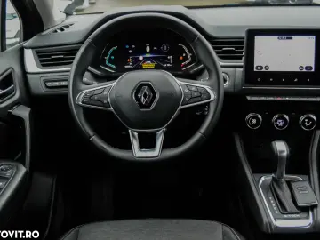 Renault Captur E-TECH Full 145 EVOLUTION