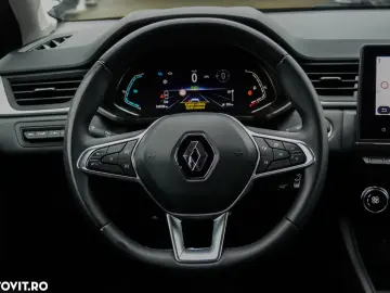 Renault Captur E-TECH Full 145 EVOLUTION