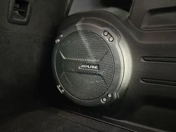 JEEP Wrangler 2.0 Unlimited Sahara 4x4  LED Navi AHK